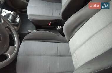 Минивэн Renault Scenic 2006 в 