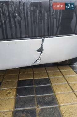 Минивэн Renault Scenic 2006 в 