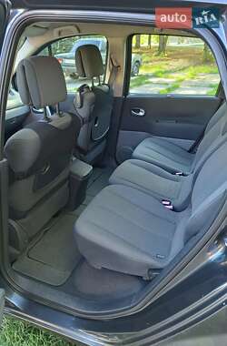Минивэн Renault Scenic 2008 в 