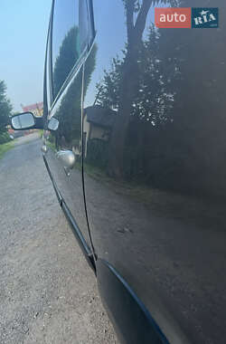 Минивэн Renault Scenic 2008 в 
