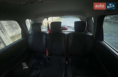 Минивэн Renault Scenic 2008 в 