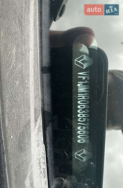 Минивэн Renault Scenic 2007 в 