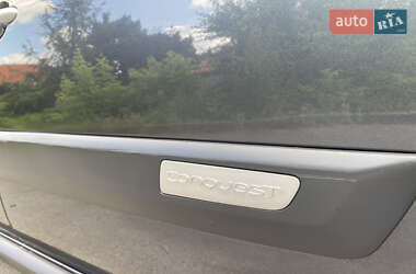 Минивэн Renault Scenic 2008 в 