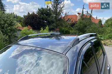 Минивэн Renault Scenic 2008 в 