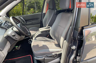 Минивэн Renault Scenic 2008 в 