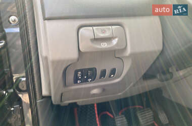 Минивэн Renault Scenic 2008 в 