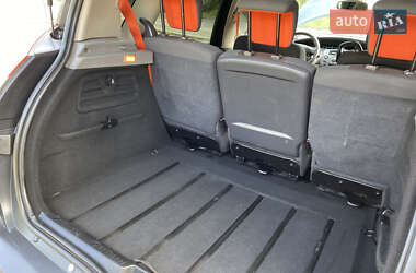Минивэн Renault Scenic 2008 в 