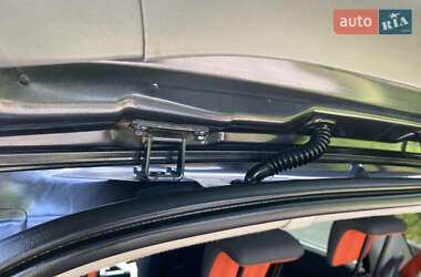 Минивэн Renault Scenic 2008 в 