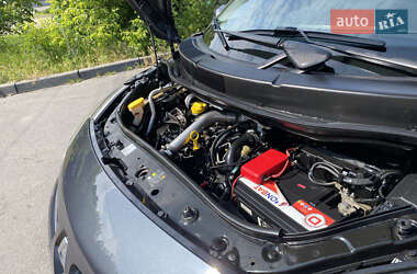 Минивэн Renault Scenic 2008 в 