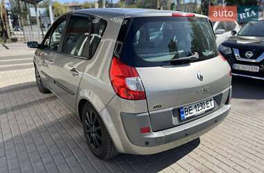 Мінівен Renault Scenic 2006 в 