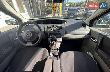 Мінівен Renault Scenic 2006 в 
