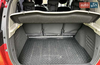 Минивэн Renault Scenic 2010 в 