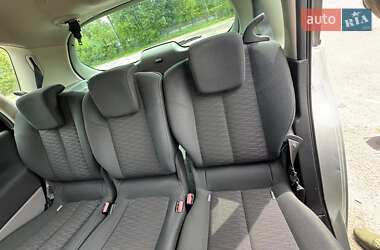 Минивэн Renault Scenic 2006 в 