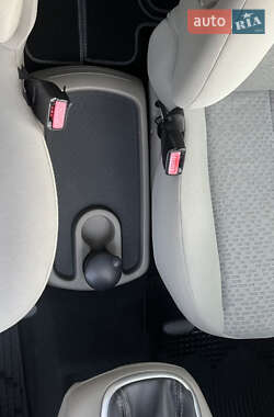 Минивэн Renault Scenic 2006 в 