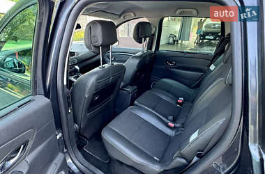 Мінівен Renault Scenic 2011 в 
