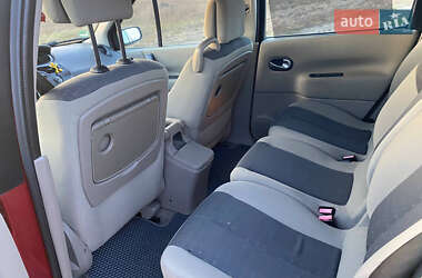 Минивэн Renault Scenic 2005 в 