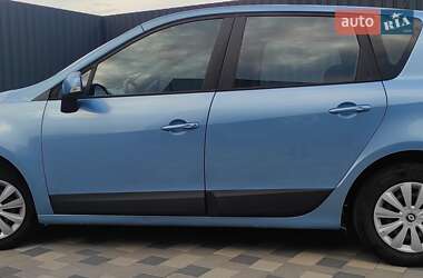 Минивэн Renault Scenic 2009 в Полтаве