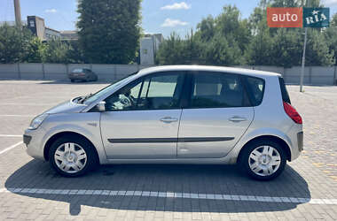 Минивэн Renault Scenic 2006 в 