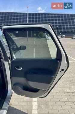 Минивэн Renault Scenic 2006 в 