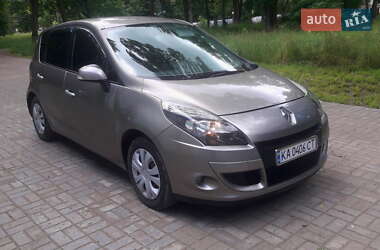 Мінівен Renault Scenic 2009 в Глухові