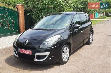 Минивэн Renault Scenic 2009 в Чернигове