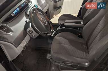Минивэн Renault Scenic 2008 в 