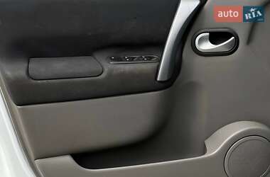 Минивэн Renault Scenic 2008 в 
