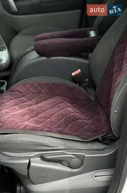 Минивэн Renault Scenic 2008 в 