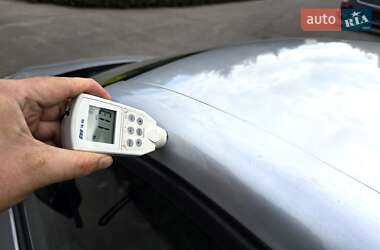 Минивэн Renault Scenic 2013 в 