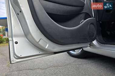Минивэн Renault Scenic 2013 в 