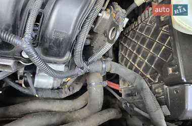 Минивэн Renault Scenic 2013 в 