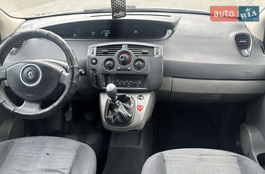 Минивэн Renault Scenic 2007 в 