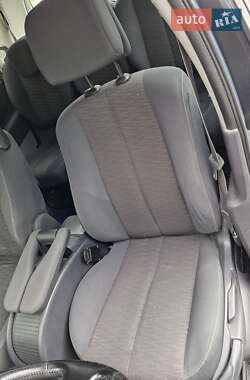 Минивэн Renault Scenic 2007 в 