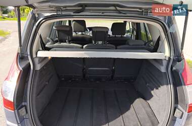 Минивэн Renault Scenic 2007 в 