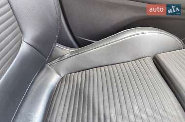 Минивэн Renault Scenic 2018 в 