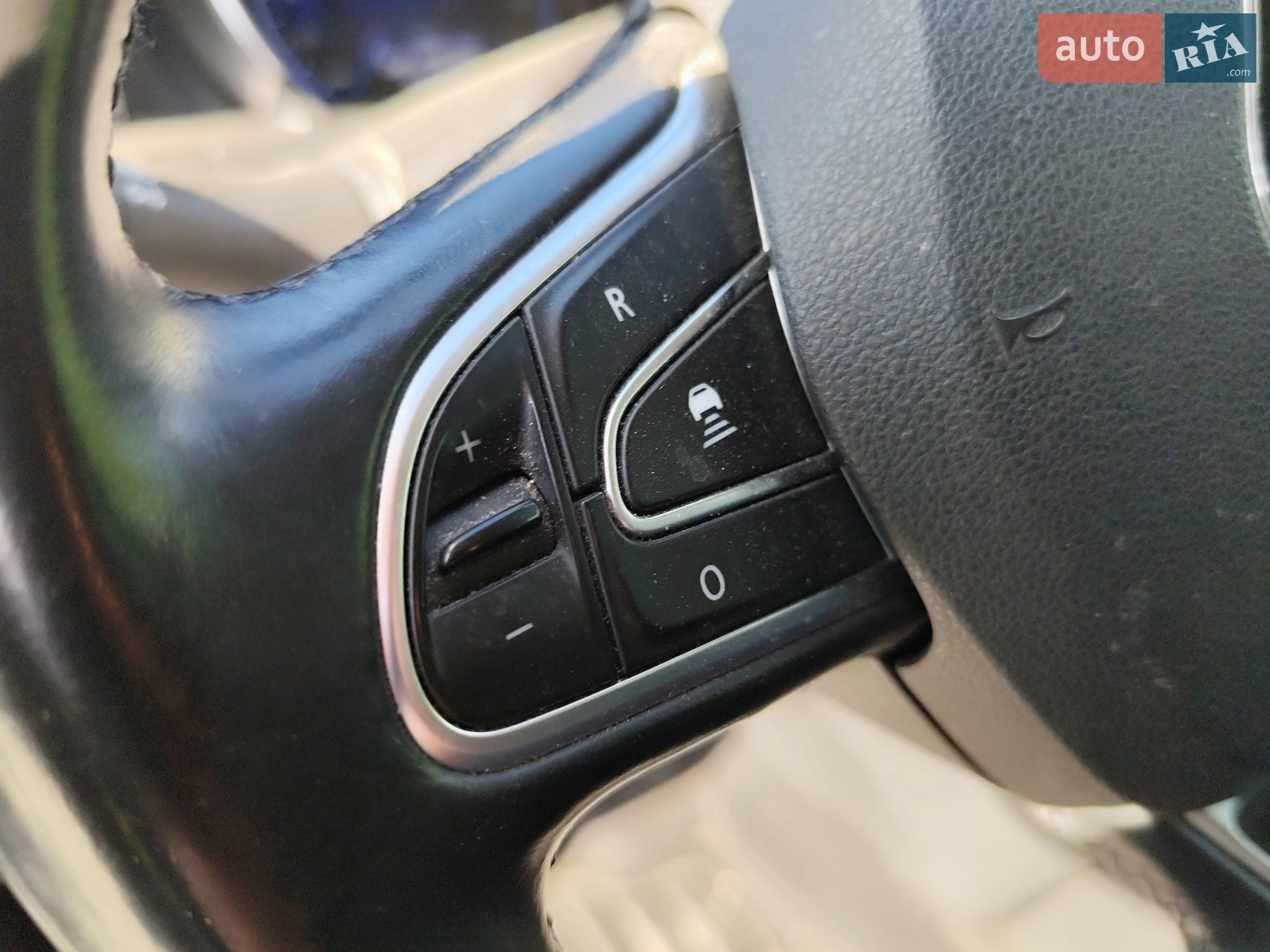 2018 Renault Scenic - мініатюра 25