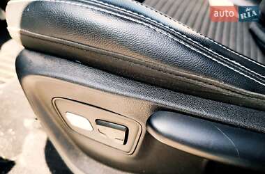 Минивэн Renault Scenic 2018 в 