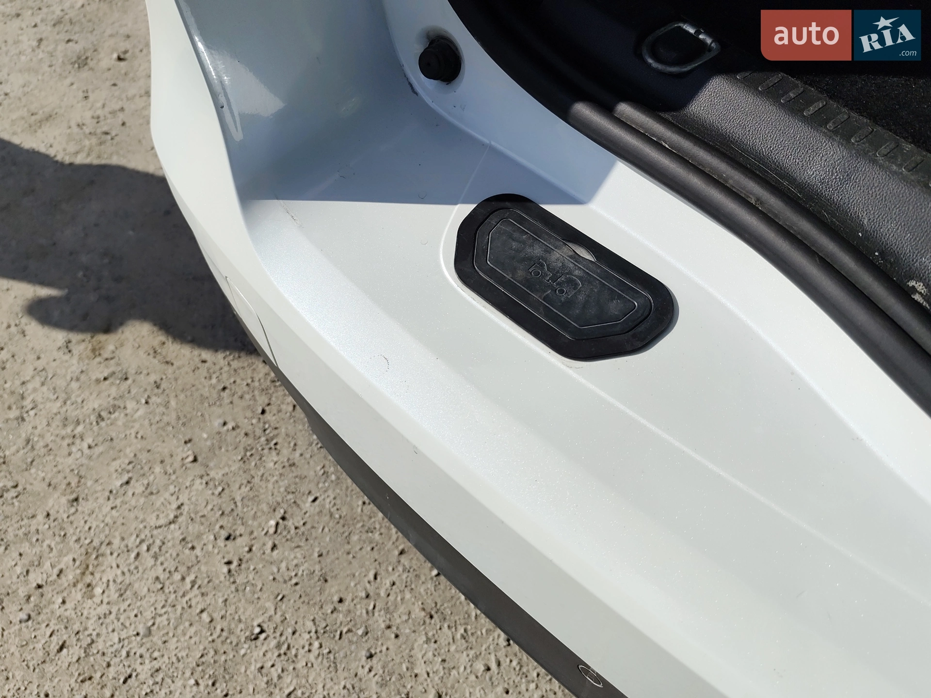 2018 Renault Scenic - мініатюра 16