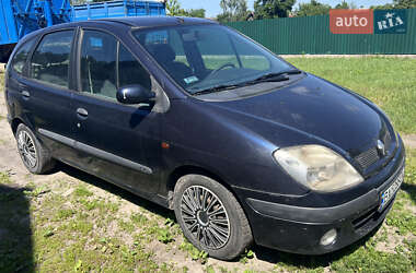 Минивэн Renault Scenic 2000 в Славуте