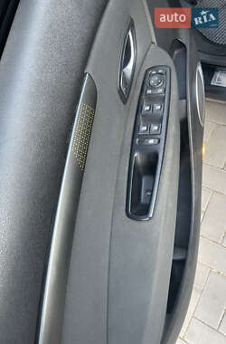 Минивэн Renault Scenic 2010 в 