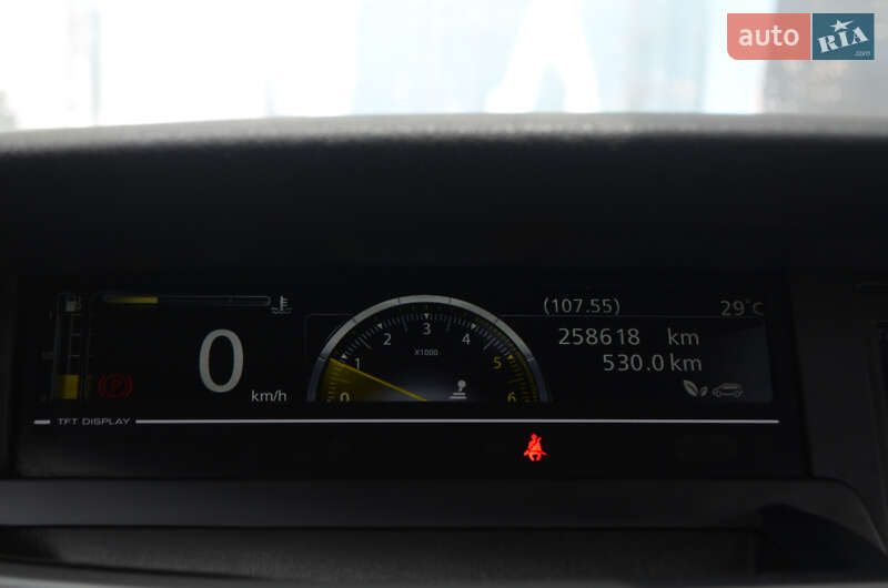 Мінівен Renault Scenic 2012 в Києві