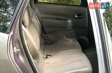 Минивэн Renault Scenic 2004 в 