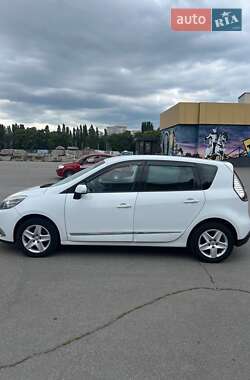 Мінівен Renault Scenic 2016 в Харкові
