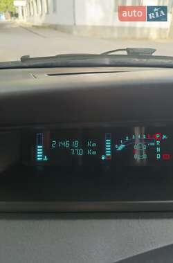 Минивэн Renault Scenic 2006 в Николаеве