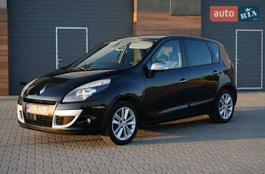 Мінівен Renault Scenic 2011 в Ковелі