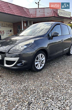 Минивэн Renault Scenic 2009 в Бердичеве