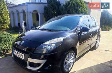 Мінівен Renault Scenic 2009 в Миколаєві