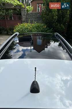 Минивэн Renault Scenic 2013 в 