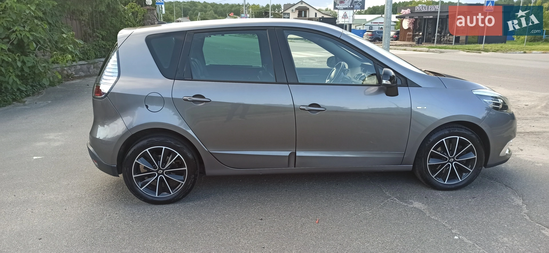 2013 Renault Scenic - мініатюра 6