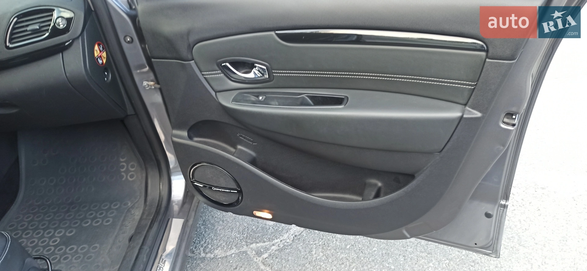 2013 Renault Scenic - мініатюра 26